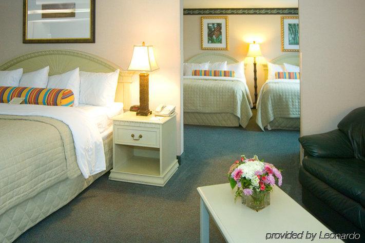 The Hotel Салем Стая снимка