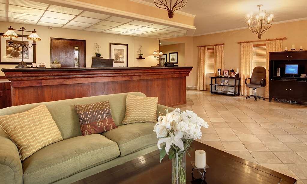 The Hotel Салем Интериор снимка