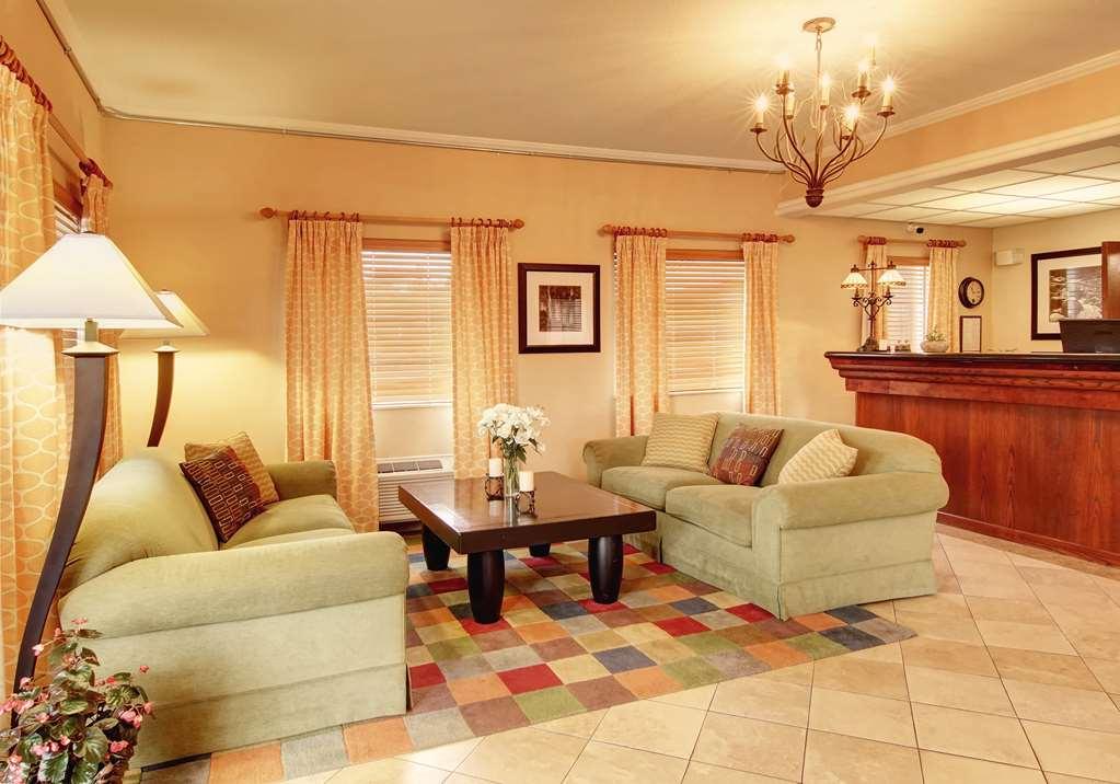 The Hotel Салем Интериор снимка