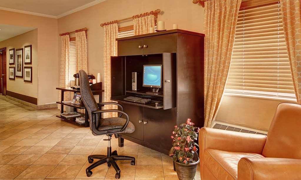The Hotel Салем Интериор снимка