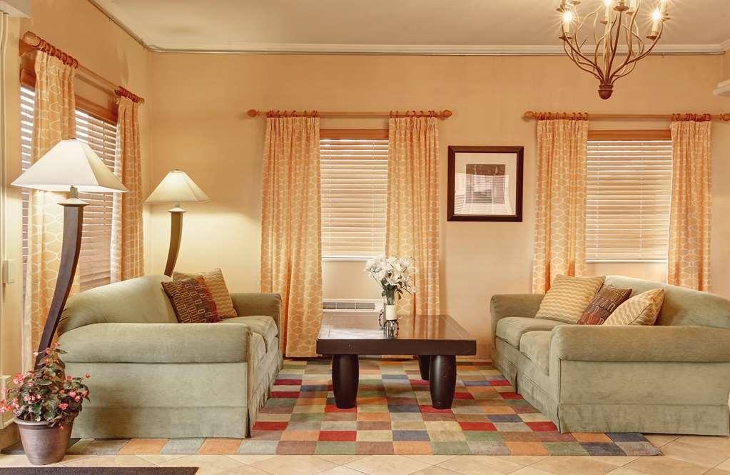 The Hotel Салем Интериор снимка