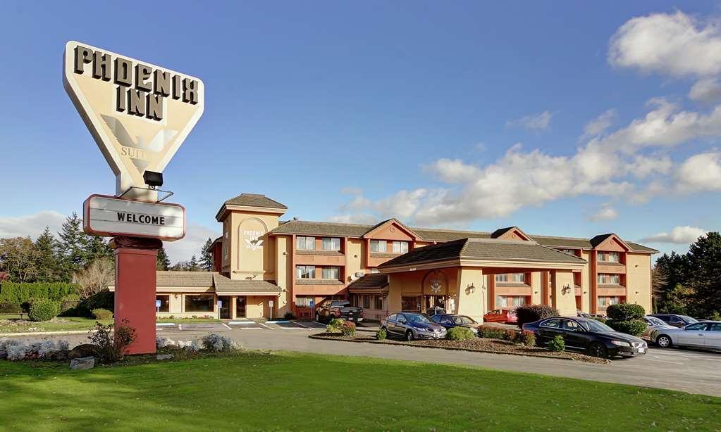 The Hotel Салем Екстериор снимка